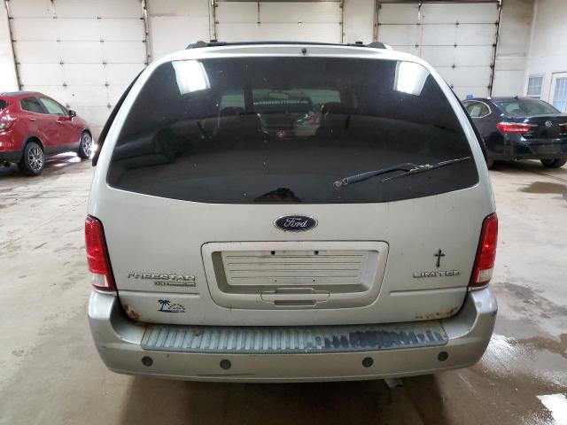 Photo 6 from auction – 2005 FORD FREESTAR L with VIN 2FMDA58215BA13262
