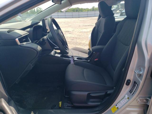 Photo 7 from auction – 2022 TOYOTA COROLLA LE with VIN 5YFEPMAE3NP297779