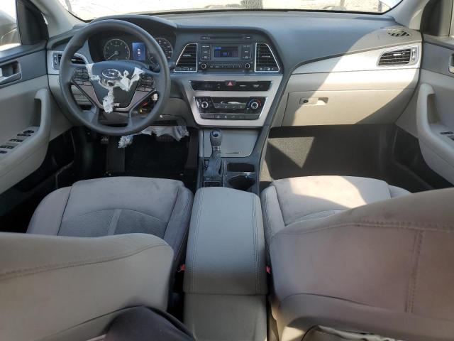 Photo 8 from auction – 2015 HYUNDAI SONATA SE with VIN 5NPE24AF6FH145937