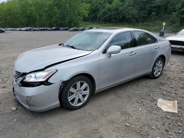 LEXUS ES 350 2007 with VIN JTHBJ46G572000400 - Photo from auction