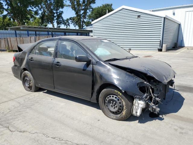 Photo 4 from auction – 2004 TOYOTA COROLLA CE with VIN 1NXBR32E64Z309359