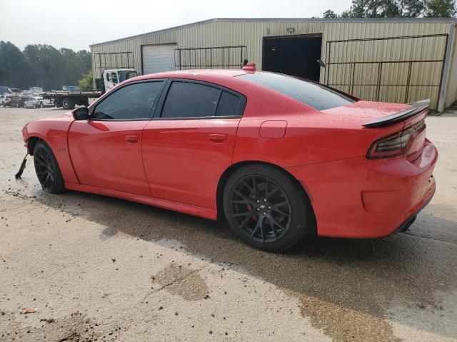 Photo 2 from auction – 2018 DODGE CHARGER RT with VIN 2C3CDXGJ5JH193188