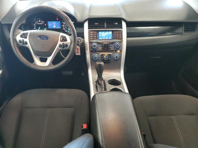 Photo 8 from auction – 2012 FORD EDGE SE with VIN 2FMDK3GC0CBA95266