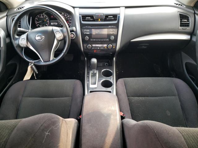Photo 8 from auction – 2013 NISSAN ALTIMA 2.5 with VIN 1N4AL3AP1DN421331