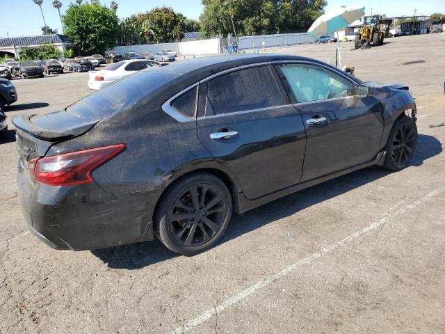Photo 3 from auction – 2018 NISSAN ALTIMA 2.5 with VIN 1N4AL3AP2JC296847