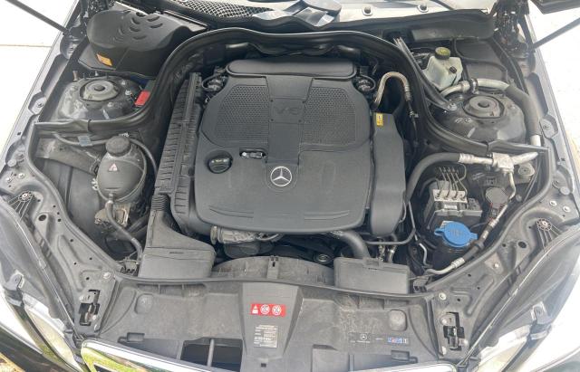 Photo 7 from auction – 2013 MERCEDES-BENZ E 350 with VIN WDDHF5KB5DA709672