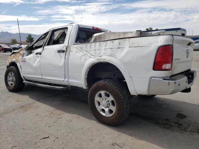 Photo 2 from auction – 2016 RAM 2500 SLT with VIN 3C6UR5DL2GG354768