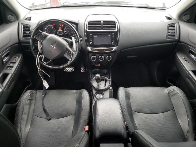 Photo 8 from auction – 2016 MITSUBISHI OUTLANDER with VIN JA4AR4AW4GZ045138