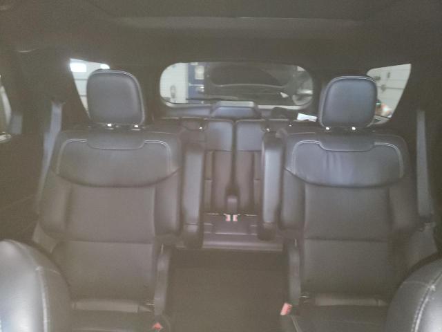 Photo 10 from auction – 2020 FORD EXPLORER S with VIN 1FM5K8GC5LGB53575