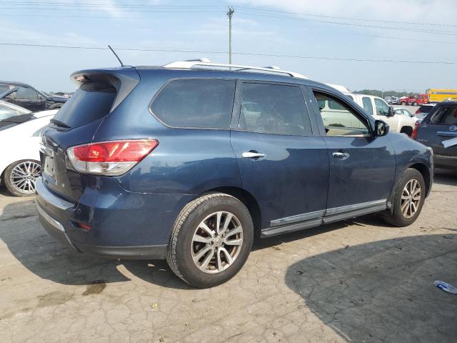 Foto 3 de la subasta – 2015 NISSAN PATHFINDER con VIN 5N1AR2MN6FC722099