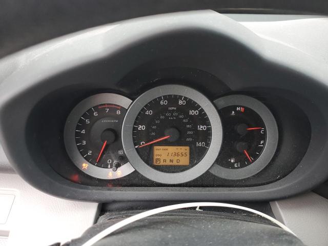 Photo 9 from auction – 2008 TOYOTA RAV4 with VIN JTMZD33V586067352