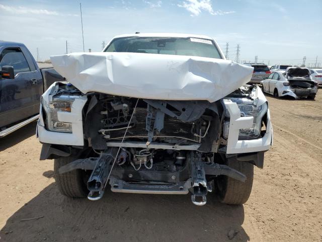 Photo 5 from auction – 2017 FORD F150 SUPER with VIN 1FTEW1EG4HKD72974