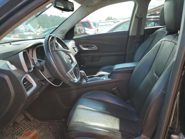 Photo 7 from auction – 2011 CHEVROLET EQUINOX LT with VIN 2CNFLGE55B6426738