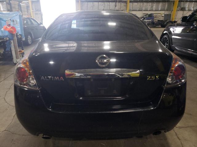 Photo 6 from auction – 2012 NISSAN ALTIMA BAS with VIN 1N4AL2AP1CN495325