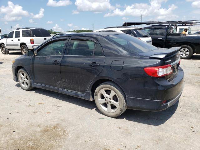 Photo 2 from auction – 2011 TOYOTA COROLLA BA with VIN 5YFBU4EEXBP001559