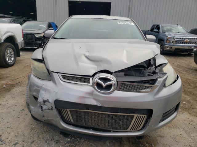 Photo 5 from auction – 2009 MAZDA CX-7 with VIN JM3ER293X90234364