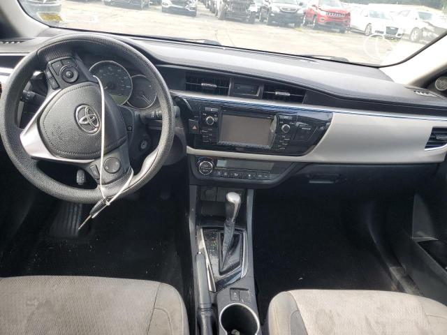 Photo 8 from auction – 2014 TOYOTA COROLLA L with VIN 2T1BURHE0EC162760