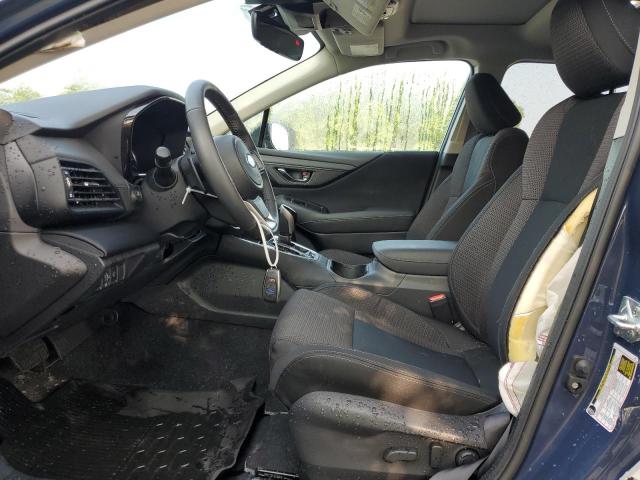 Photo 7 from auction – 2023 SUBARU OUTBACK PR with VIN 4S4BTAFC4P3190901