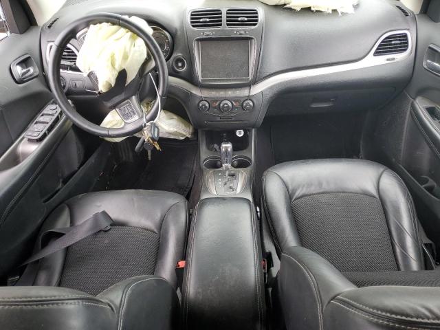 Photo 8 from auction – 2017 DODGE JOURNEY CR with VIN 3C4PDDGG9HT502100