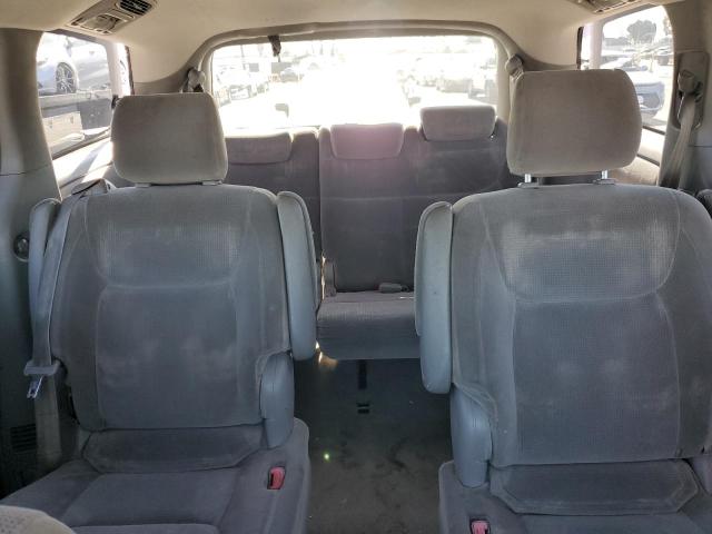 Photo 10 from auction – 2004 TOYOTA SIENNA CE with VIN 5TDZA23CX4S109123