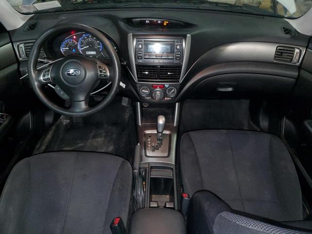 Photo 8 from auction – 2012 SUBARU FORESTER 2 with VIN JF2SHADC4CH419603
