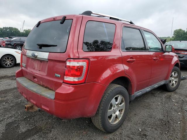 Photo 3 from auction – 2010 FORD ESCAPE with VIN 1FMCU9EG2AKC72921