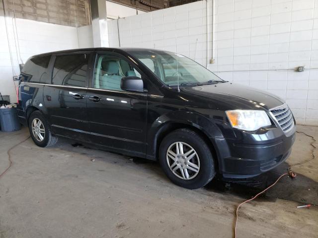 Photo 4 from auction – 2010 CHRYSLER TOWN AND C with VIN 2A4RR4DE8AR114761