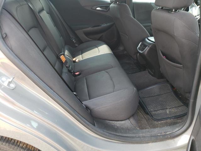 Photo 10 from auction – 2017 CHEVROLET MALIBU with VIN 1G1ZE5ST7HF170015
