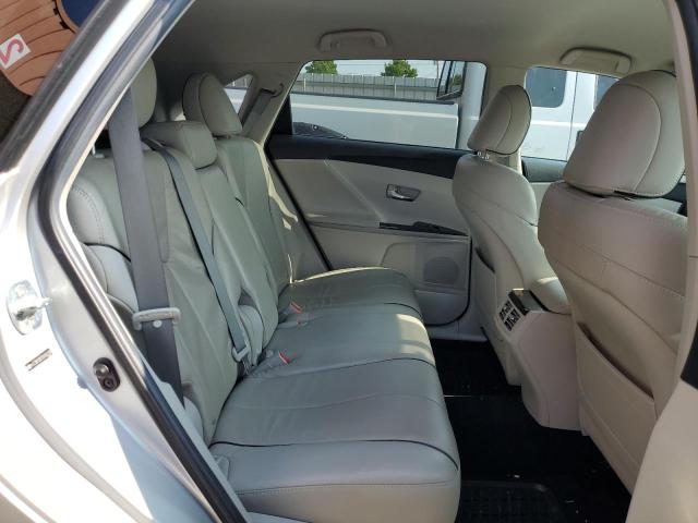 Photo 10 from auction – 2013 TOYOTA VENZA LE with VIN 4T3BK3BB1DU082308