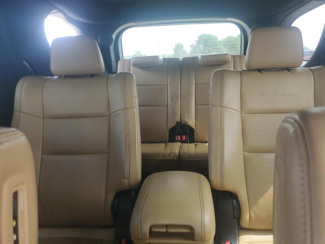 Photo 10 from auction – 2014 DODGE DURANGO CI with VIN 1C4RDHEG0EC351528