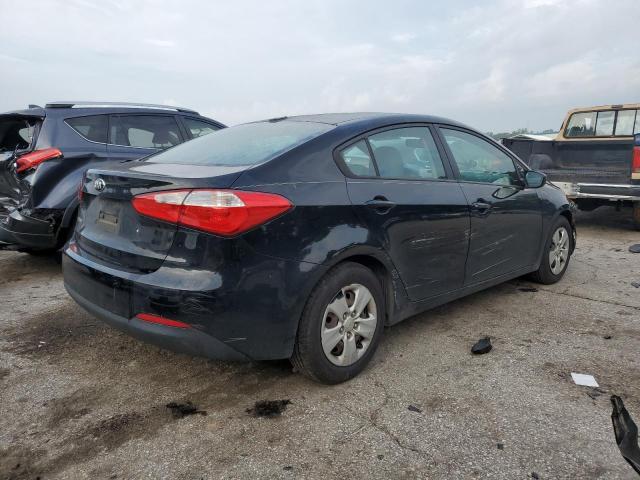 Photo 3 from auction – 2015 KIA FORTE LX with VIN KNAFK4A62F5347420