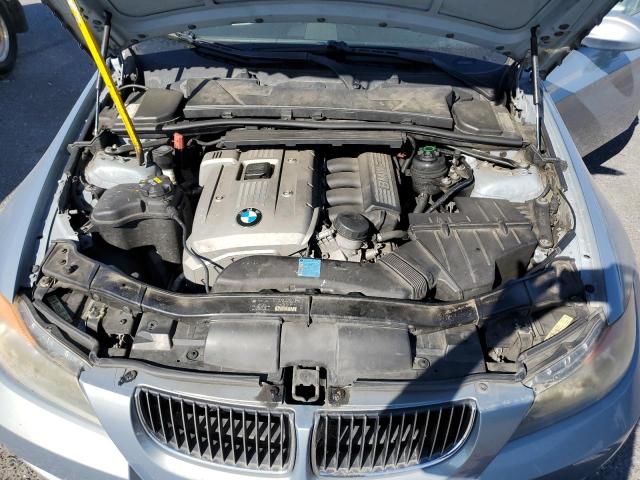 Foto 11 de la subasta – 2006 BMW 330 I con VIN WBAVB33596KR74711