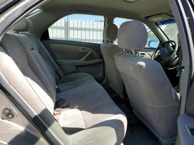 Photo 10 from auction – 2000 TOYOTA CAMRY LE with VIN 4T1BF22K1YU104028