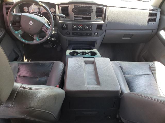 Photo 8 from auction – 2007 DODGE RAM 2500 S with VIN 3D7KS28A47G835347