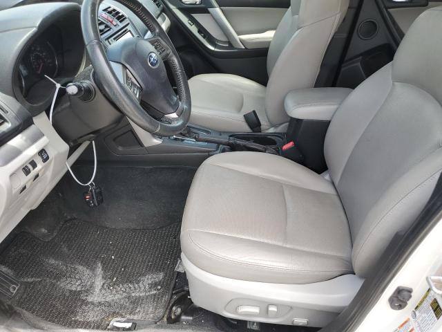 Снимка 7 от търг – 2015 SUBARU FORESTER 2 с VIN JF2SJAWC8FH473105