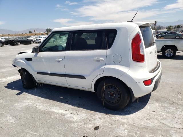Снимка 2 от търг – 2012 KIA SOUL + с VIN KNDJT2A69C7454611