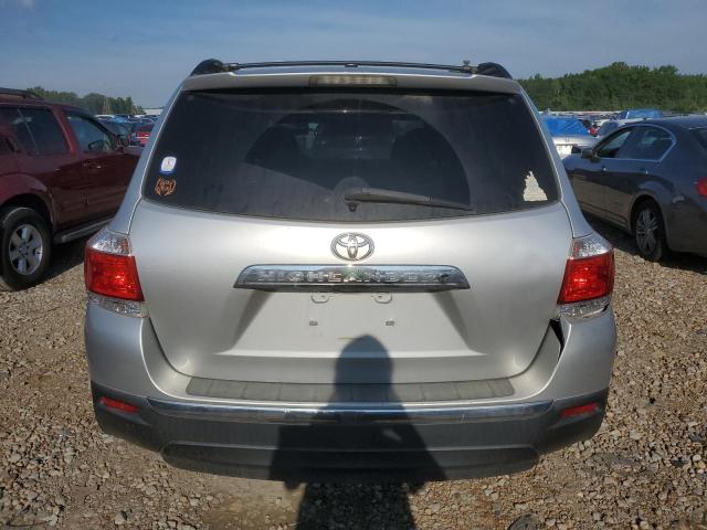 Photo 6 from auction – 2012 TOYOTA HIGHLANDER with VIN 5TDYK3EHXCS074749