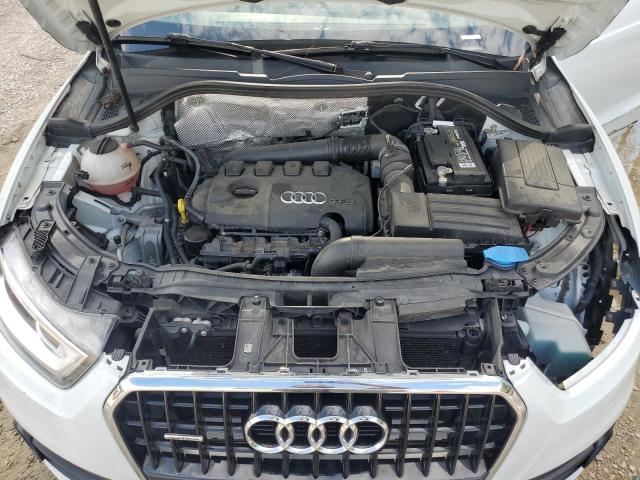 Photo 11 from auction – 2015 AUDI Q3 PRESTIG with VIN WA1GFCFS7FR004150