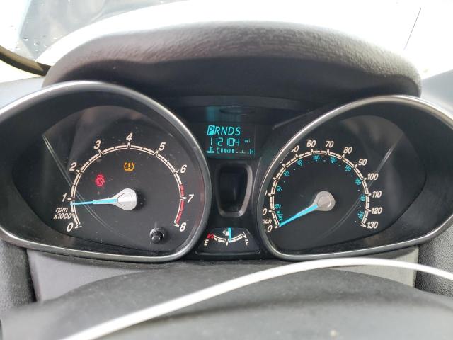 صورة رقم 9 من المزاد - 2017 FORD FIESTA SE مع VIN 3FADP4EJ3HM146249