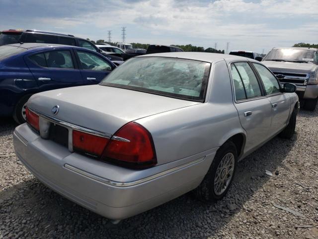 Photo 3 from auction – 2000 MERCURY GRAND MARQ with VIN 2MEFM74W2YX604232
