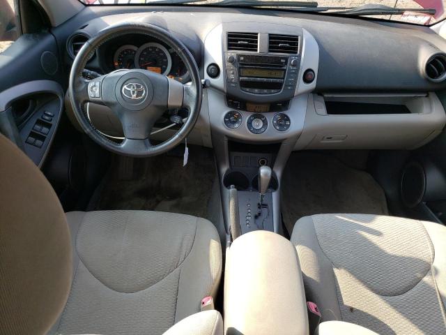 Photo 8 from auction – 2006 TOYOTA RAV4 LIMIT with VIN JTMBD31V566004995