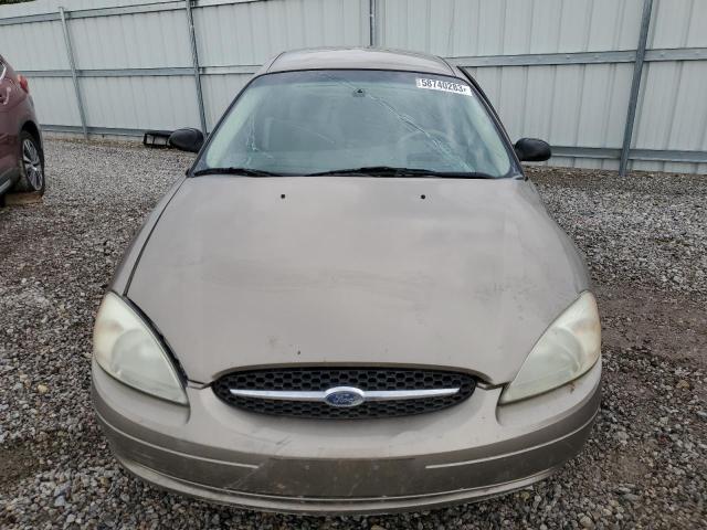Photo 5 from auction – 2002 FORD TAURUS LX with VIN 1FAFP52U52G120606