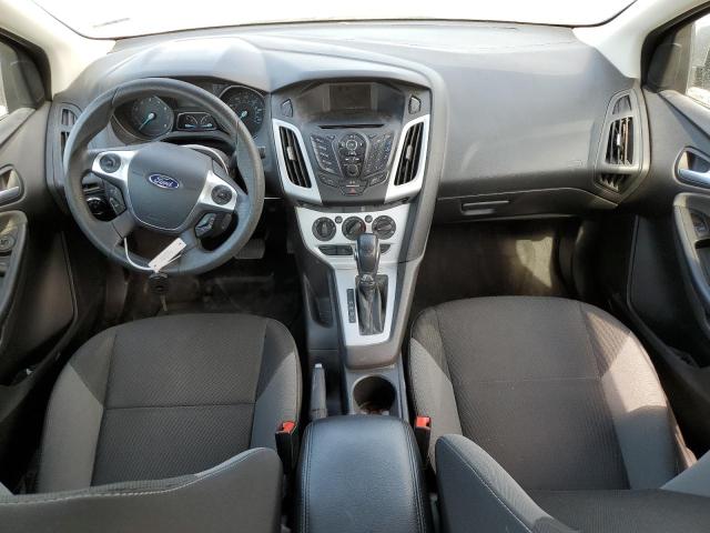 Photo 8 from auction – 2013 FORD FOCUS SE with VIN 1FADP3F20DL361469