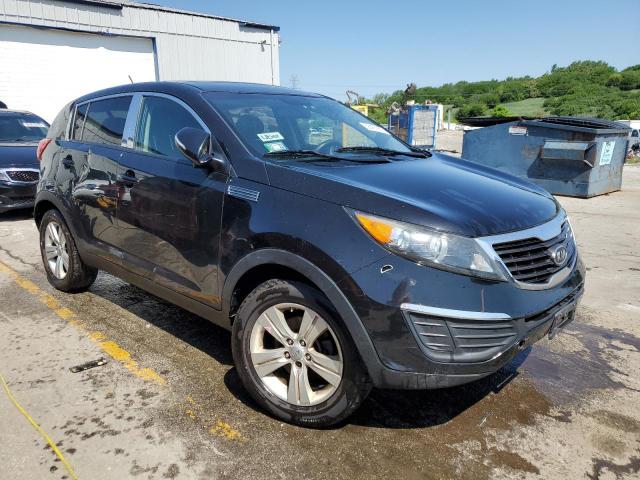 Photo 4 from auction – 2012 KIA SPORTAGE B with VIN KNDPB3A24C7266272