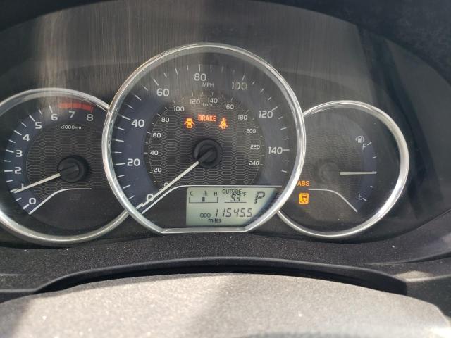 Photo 9 from auction – 2015 TOYOTA COROLLA L with VIN 5YFBURHE1FP253022