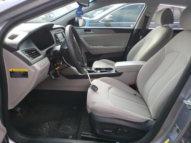Photo 7 from auction – 2015 HYUNDAI SONATA SE with VIN 5NPE24AF2FH002726