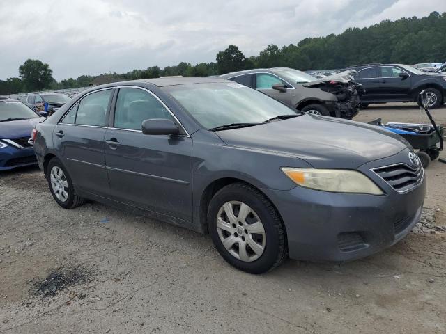 Photo 4 from auction – 2011 TOYOTA CAMRY BASE with VIN 4T1BF3EK2BU185999