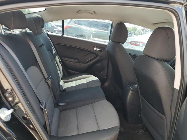 Photo 10 from auction – 2016 KIA FORTE LX with VIN KNAFX4A66G5579165