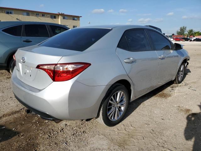 Photo 3 from auction – 2018 TOYOTA COROLLA L with VIN 2T1BURHE7JC022117