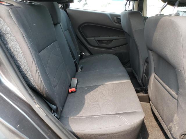 Photo 10 from auction – 2018 FORD FIESTA SE with VIN 3FADP4EJ2JM133353